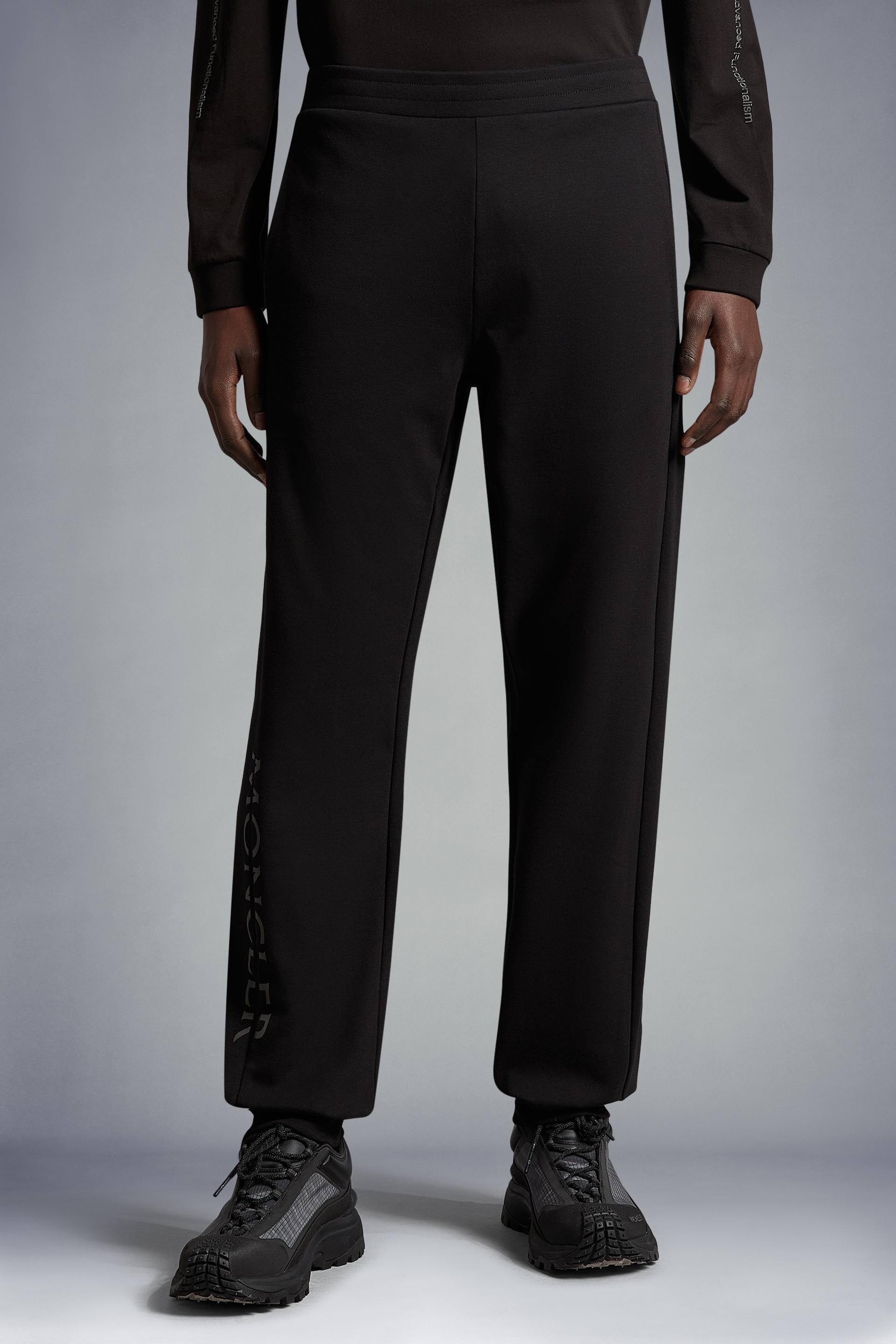 Logo Sweatpants - 3