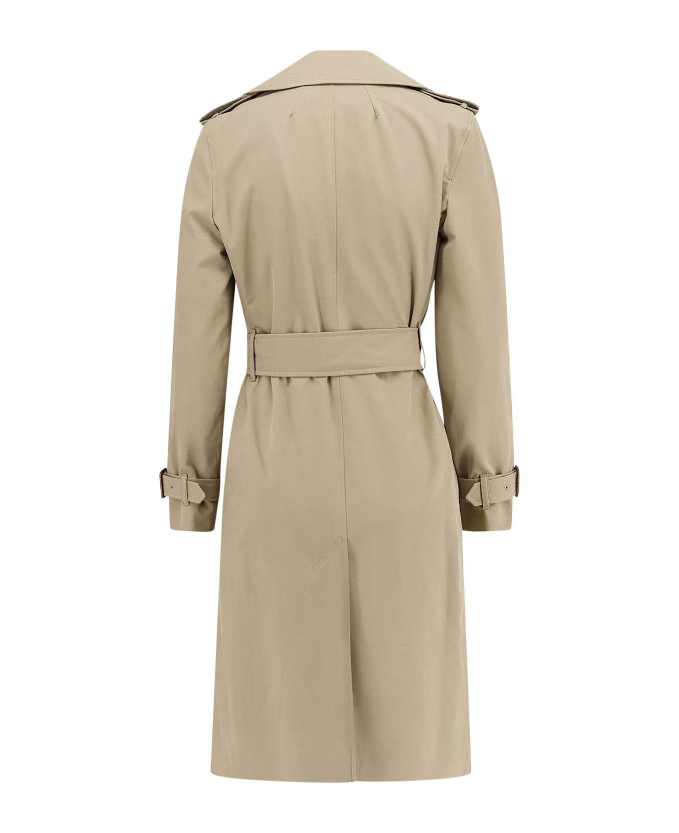 Trench Coats - 2