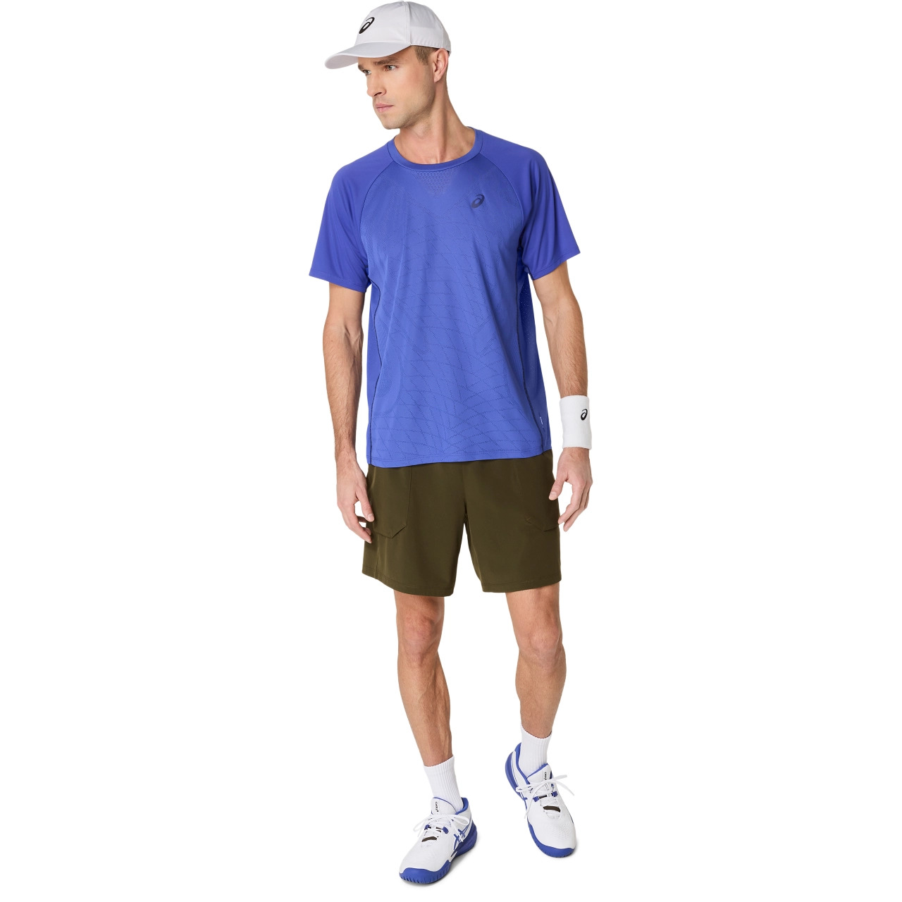 MATCH ACTIBREEZE SHORT SLEEVE TOP - 6