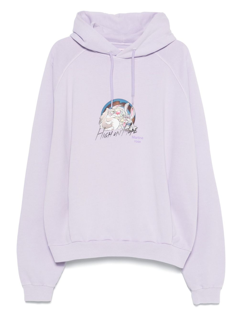 High On Hope hoodie - 1