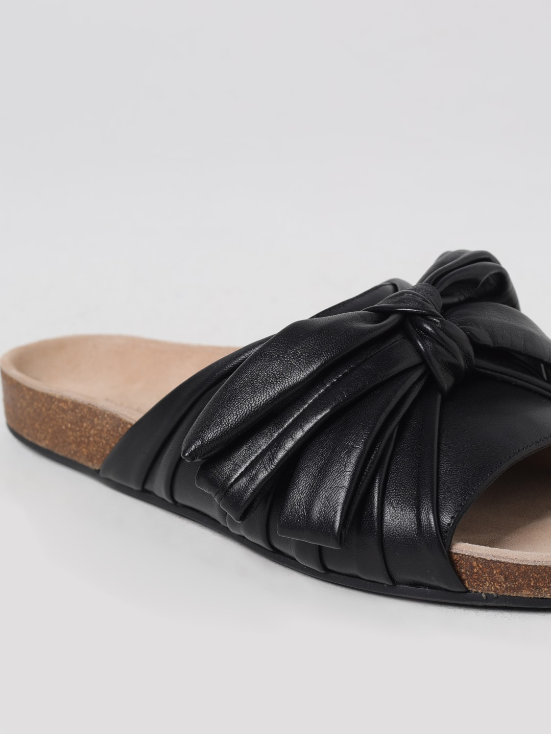 Shoes woman Jw Anderson - 4