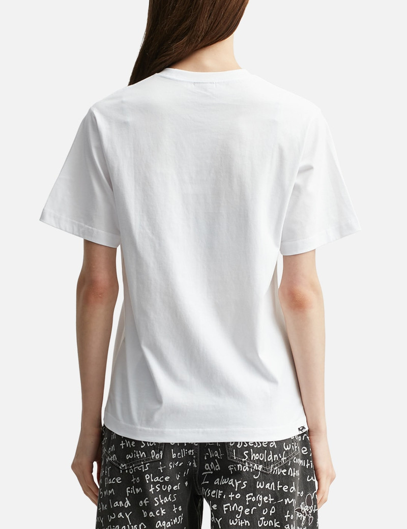 Perks and Mini SHORT SLEEVE TEE - MARTAR outlook