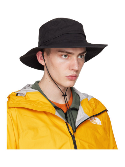 The North Face Black Horizon Breeze Brimmer Bucket Hat outlook