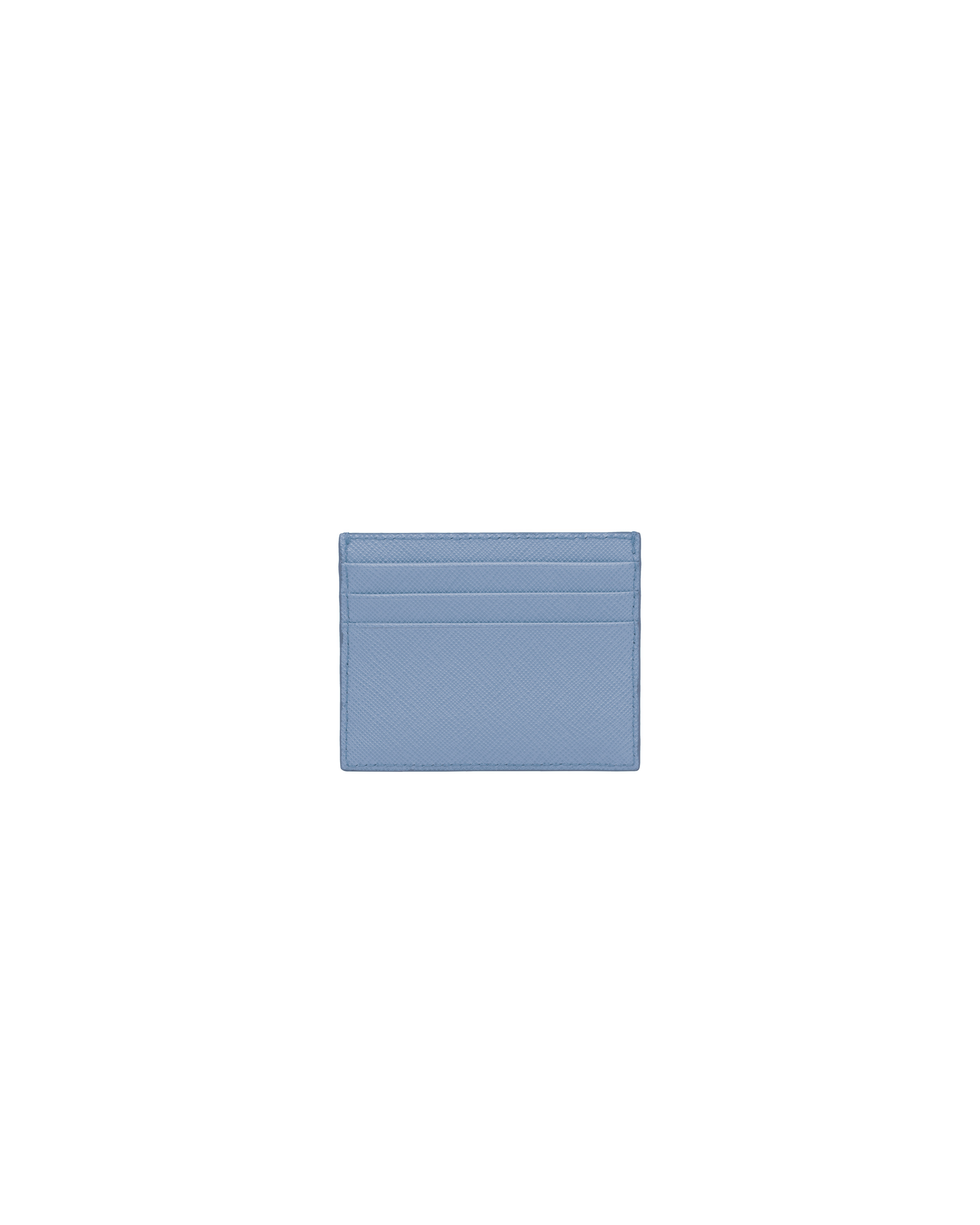 Saffiano Leather card holder - 2