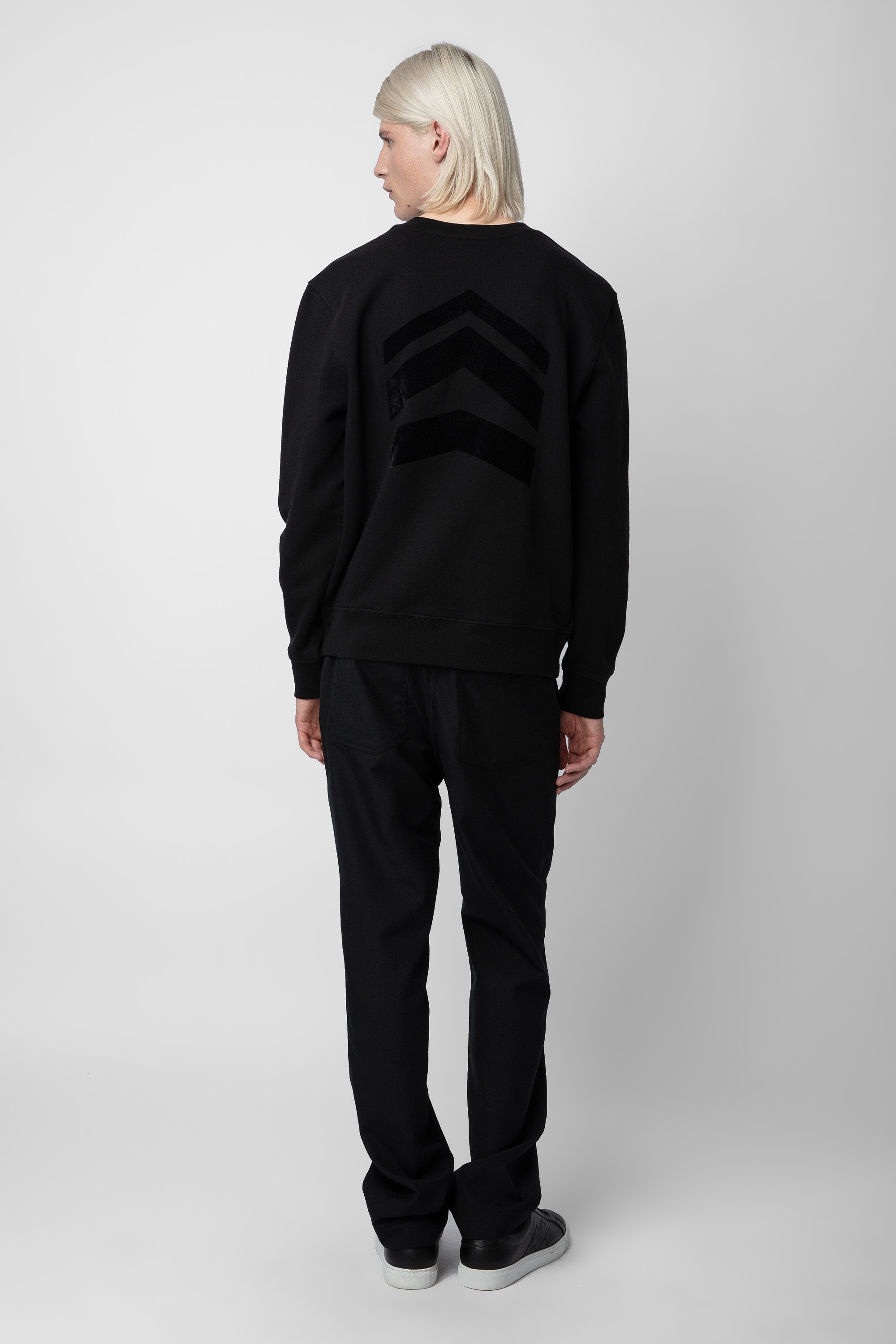 Simba Sweatshirt - 3