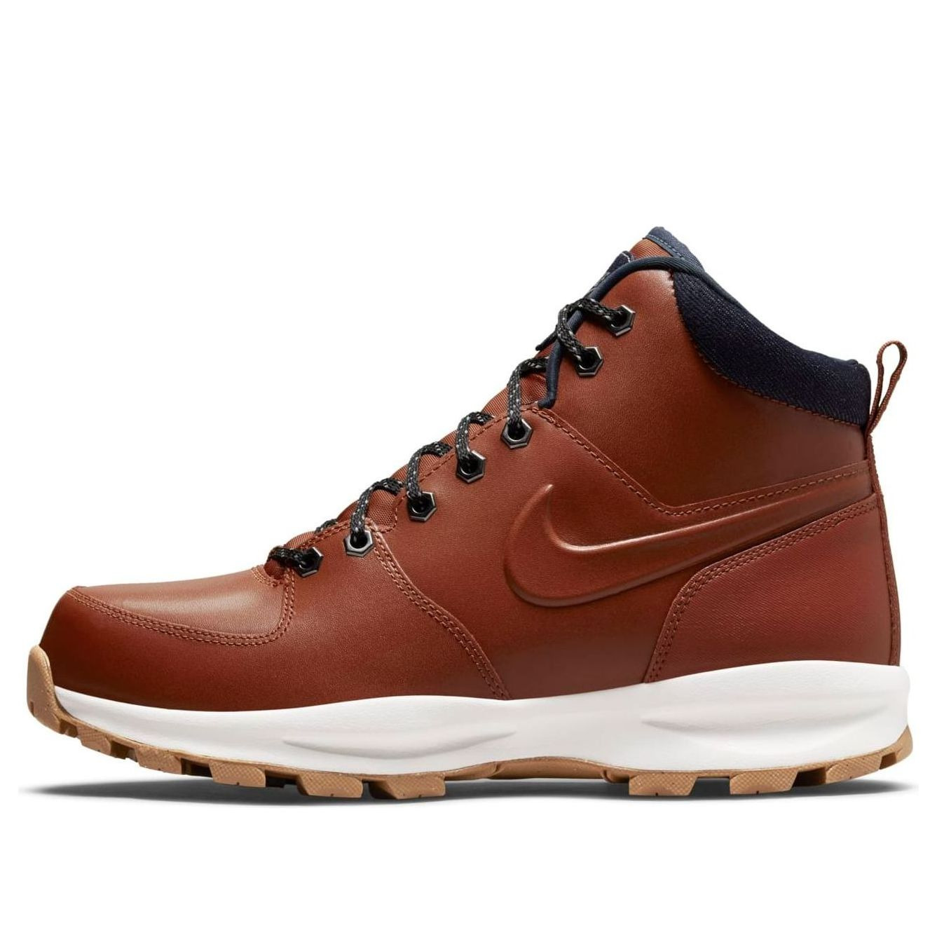 Nike Manoa Leather SE 'Rugged Orange' DC8892-800 - 1