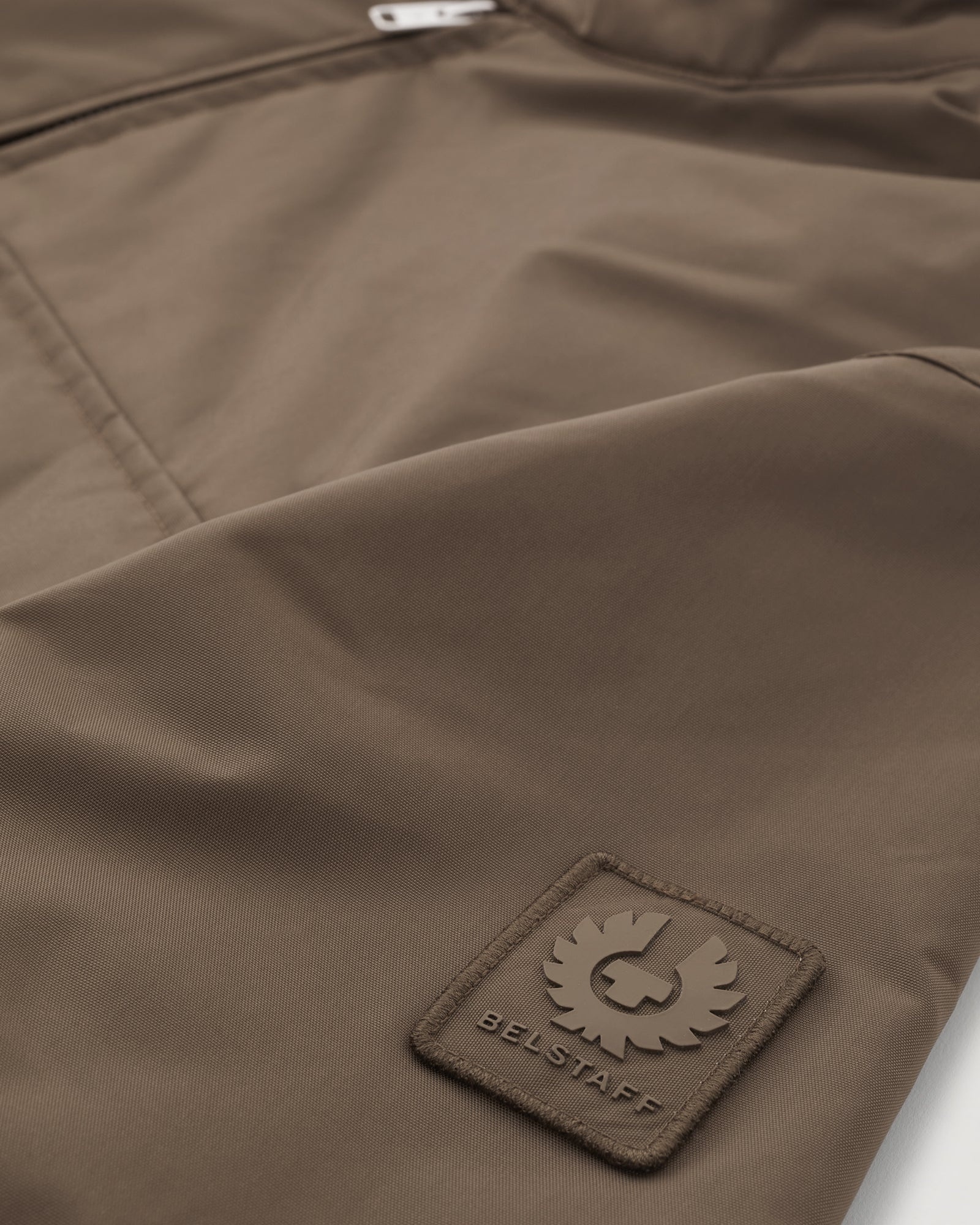 DRILL JACKET - 7