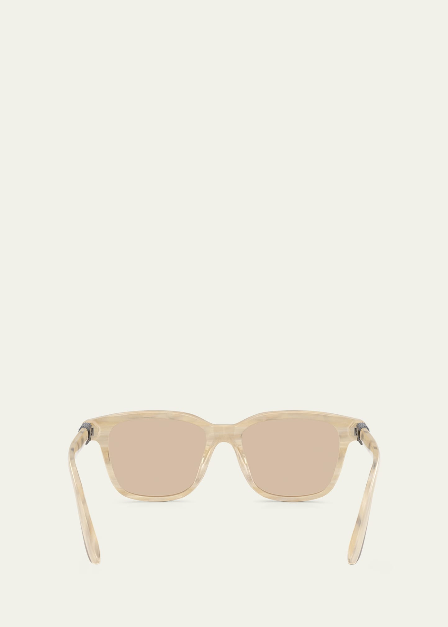 BC3013 Square Acetate Sunglasses - 4