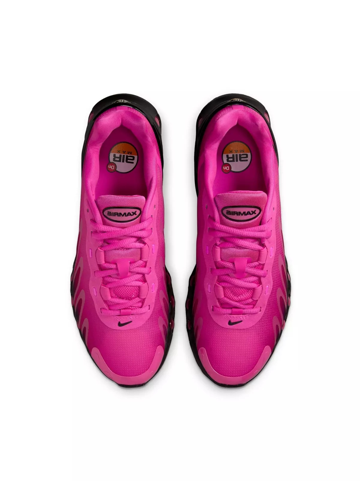 Air Max Dn8 "Laser Fuchsia" Women's Shoe - 11