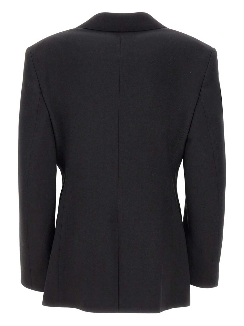 FILIPPA K peaked-lapels blazer outlook