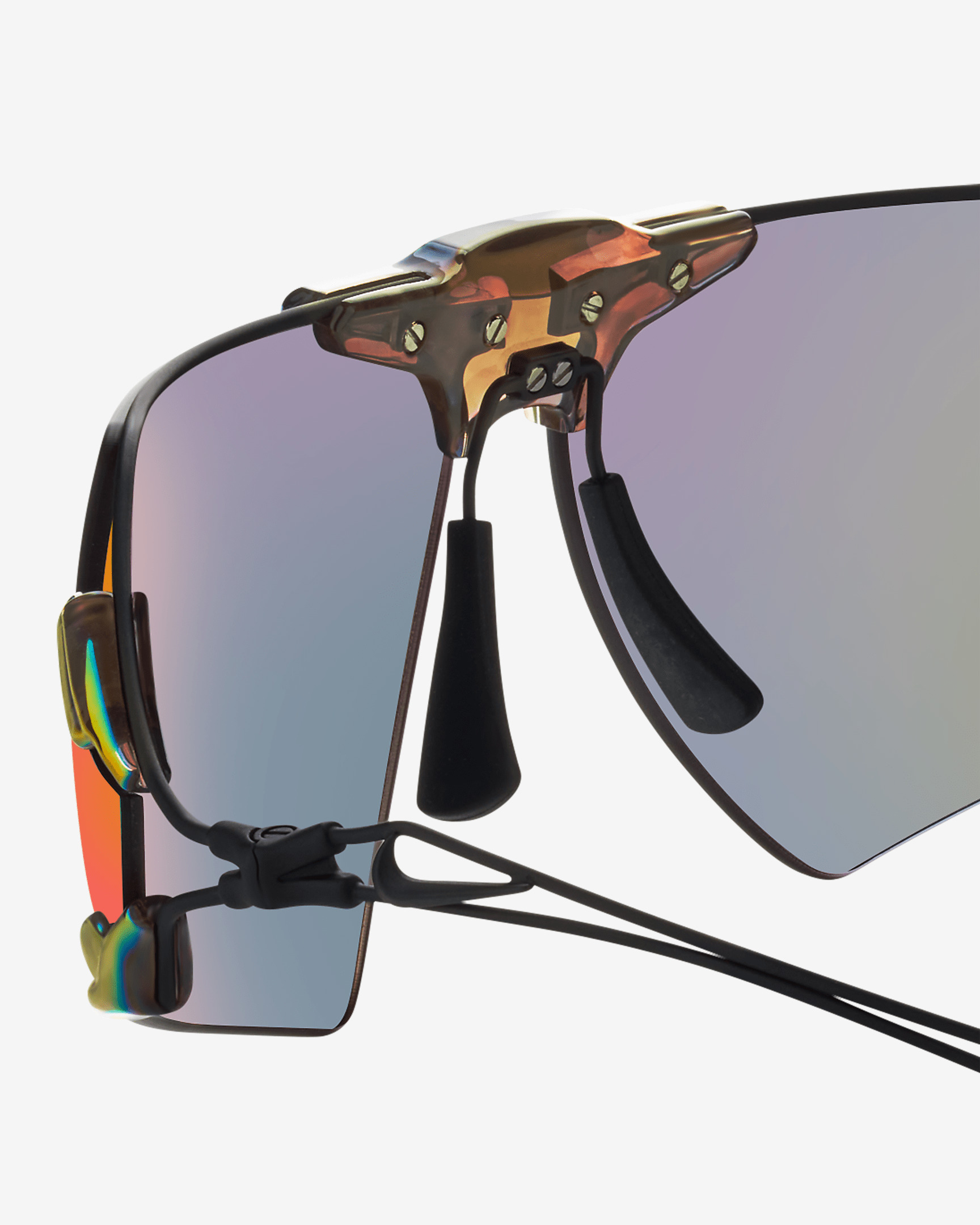 Nike Zeus Edge Road Tint Sunglasses - 6