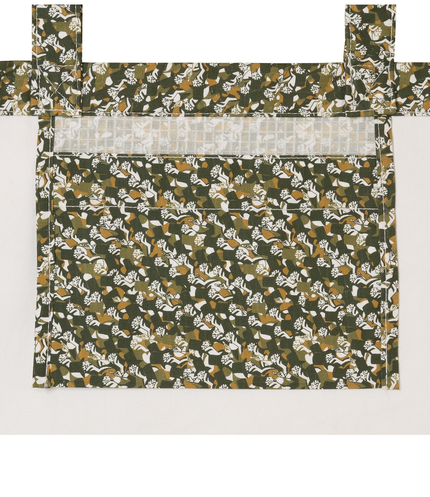 Diane Liberty shopping bag - 2