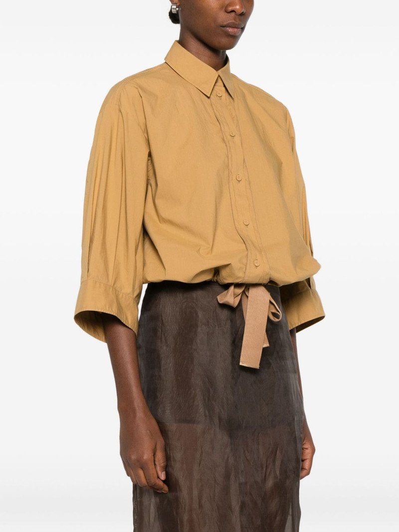 tie-detail shirt 3