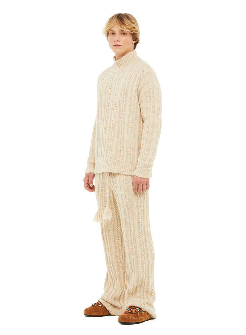 The Talking Glacier Turtlenck 5