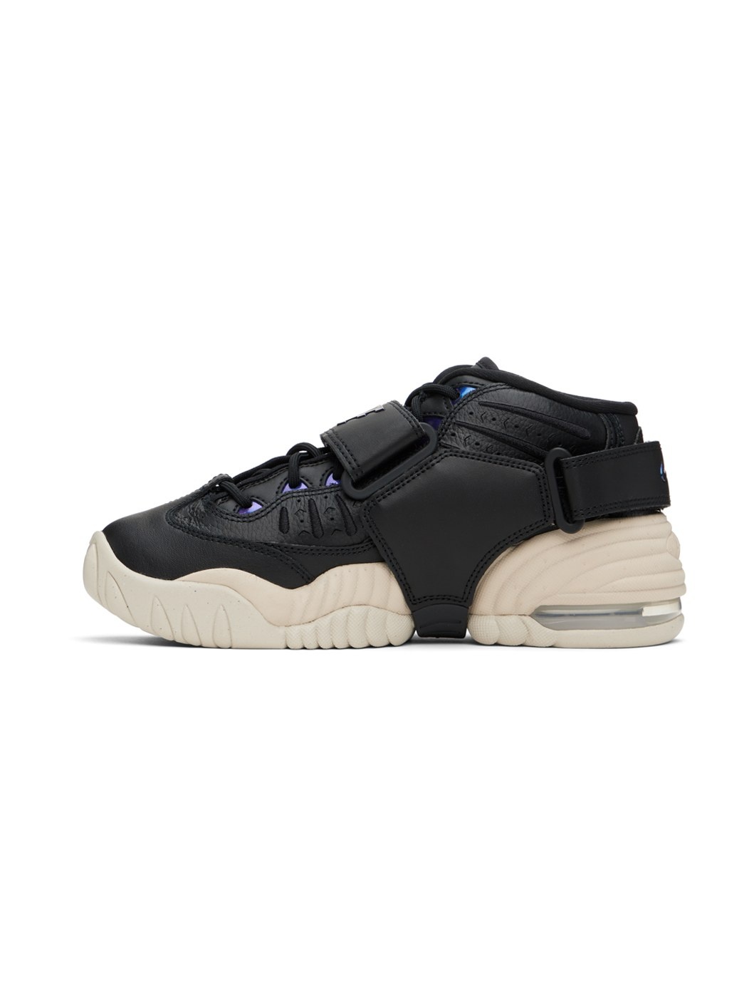 Black Air Adjust Force 2023 Sneakers - 3