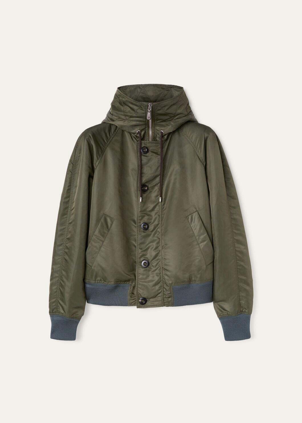 Kasai Bomber - 1
