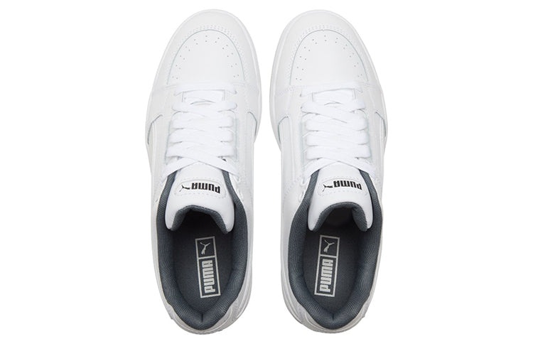 PUMA Slipstream Lo Reprise 'White Dark Slate' 384233-01 - 4