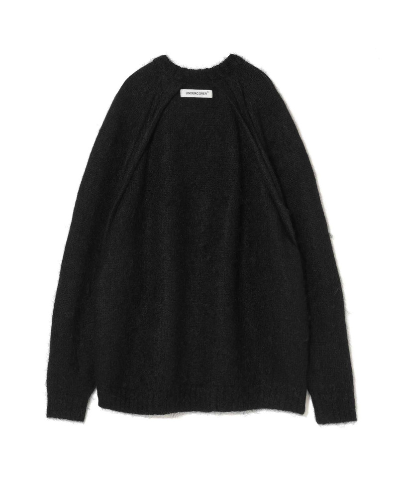 UNDERCOVER UP2E4904 outlook