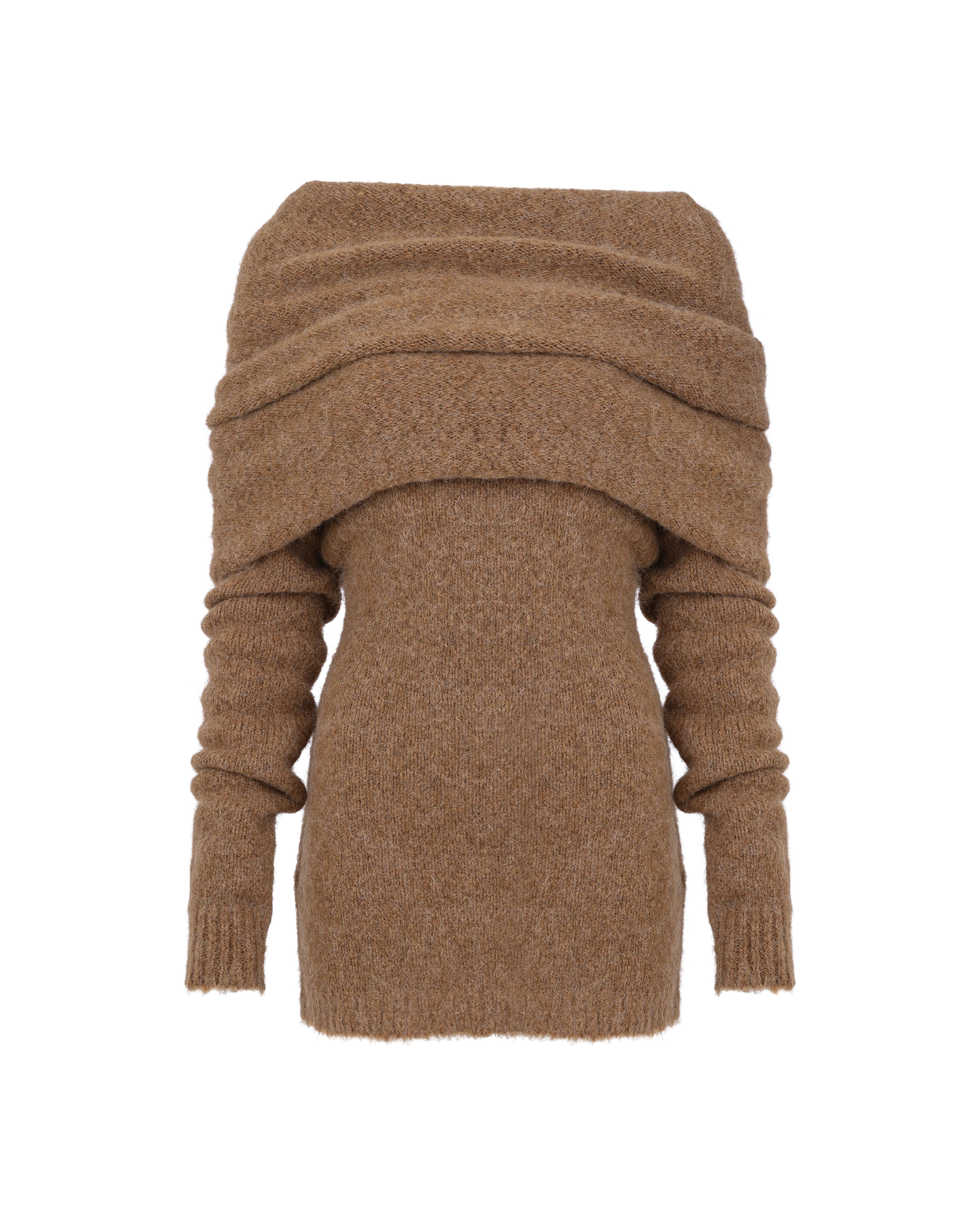 BOUND TOP RYE - 1