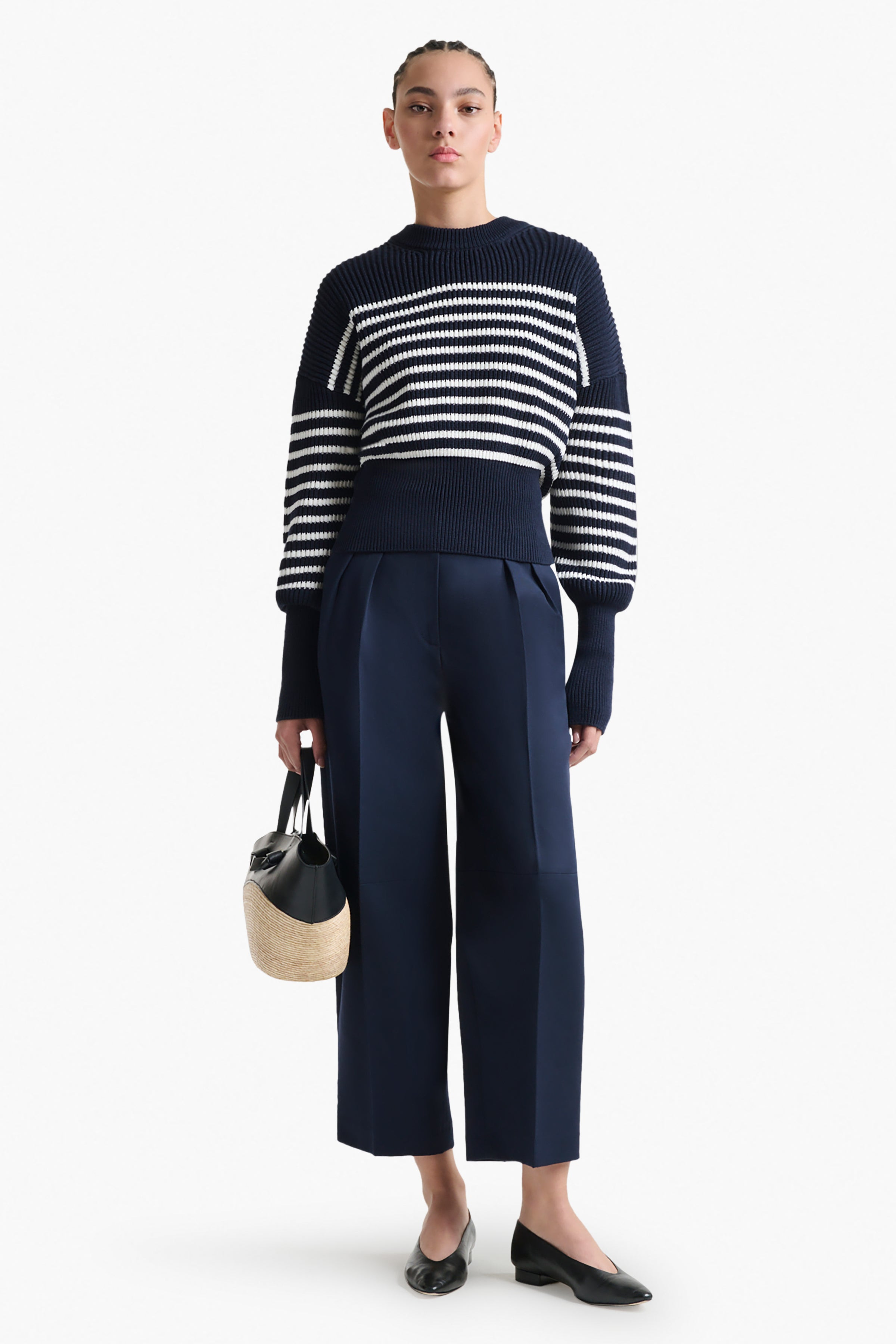 DASH PANT - 2