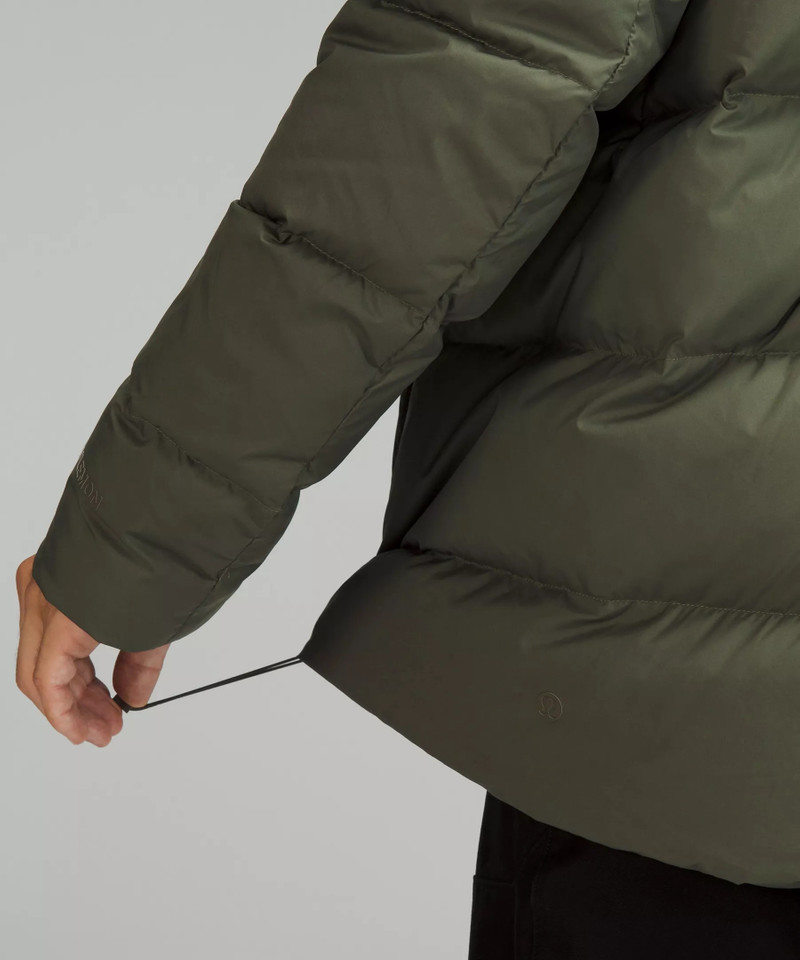 Men's Wunder Puff 600-Down-Fill Jacket 6