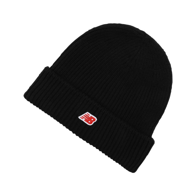 Winter Watchman Beanie NB Patch 1