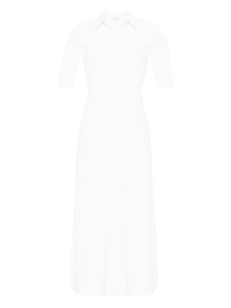 Fenwick midi dress 1