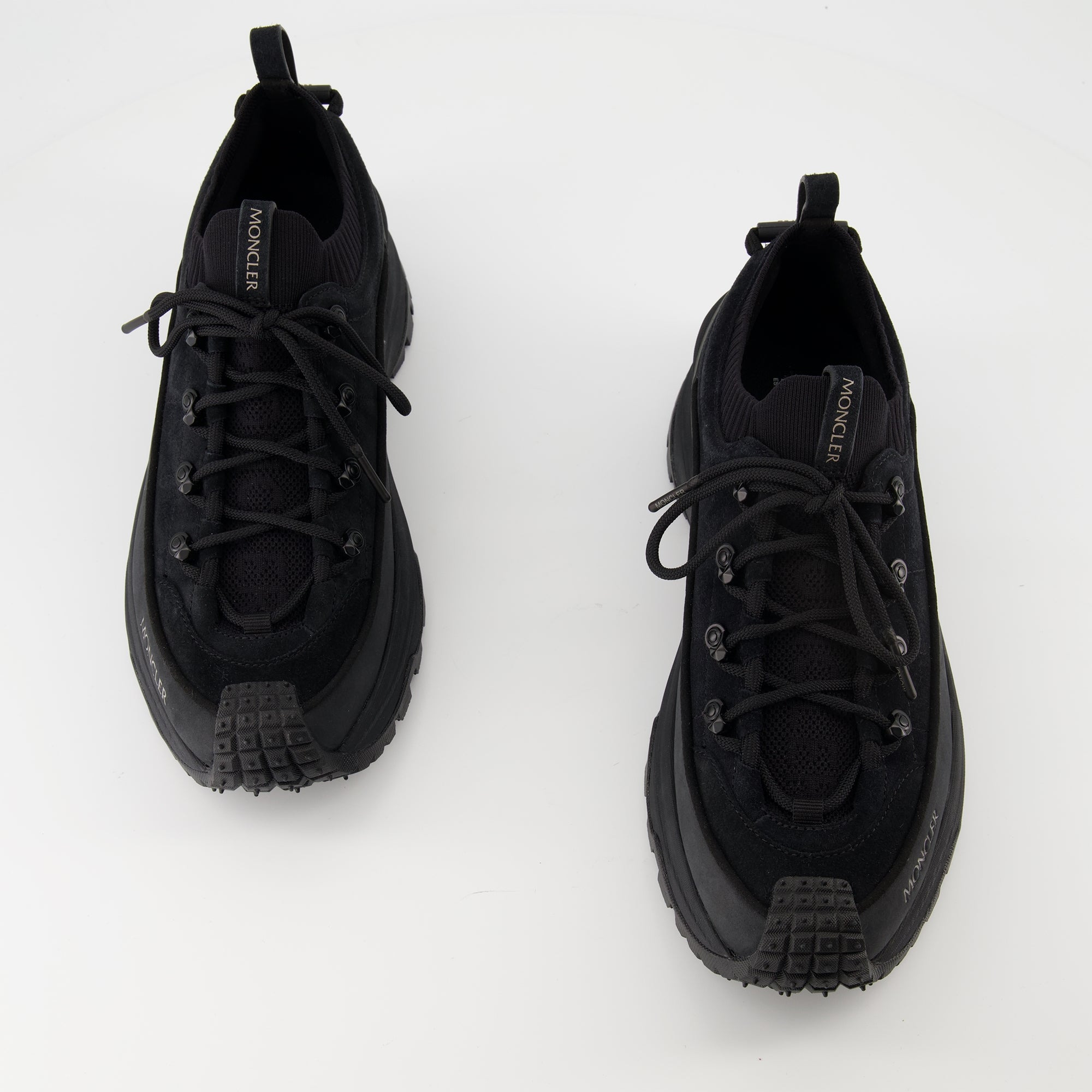 Baskets Trailgrip Lite 3 - 6