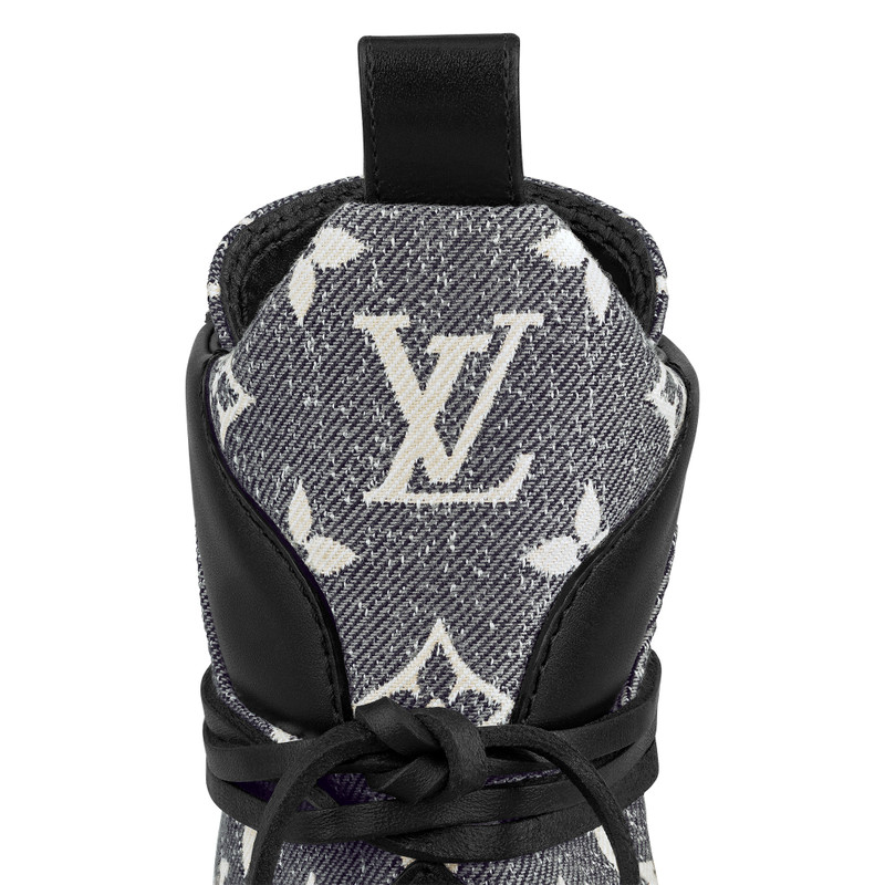 Laureate Platform Desert Boot 5