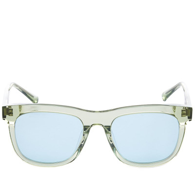 GENTLE MONSTER Gentle Monster W Back Sunglasses outlook