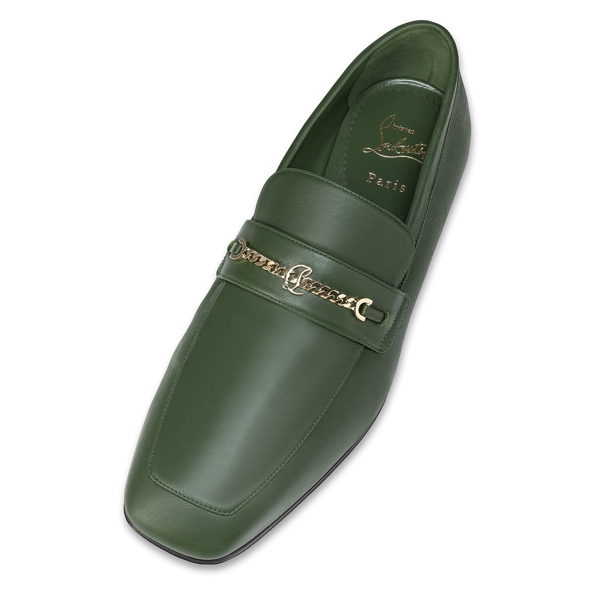 MJ Moc Men - 5