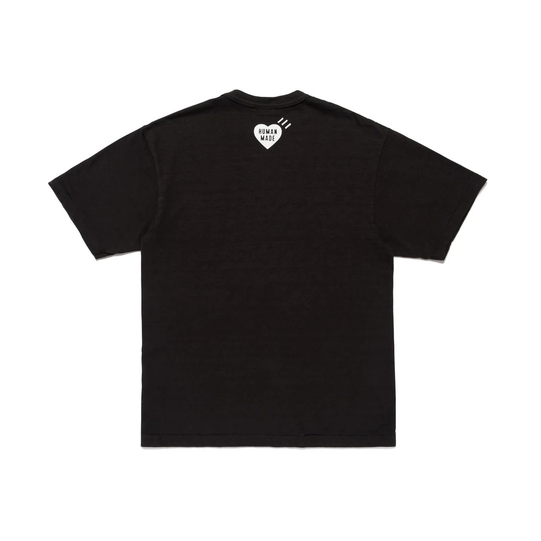Graphic T-Shirt #18 - 2