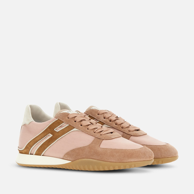 Sneakers Hogan Olympia-Z 2