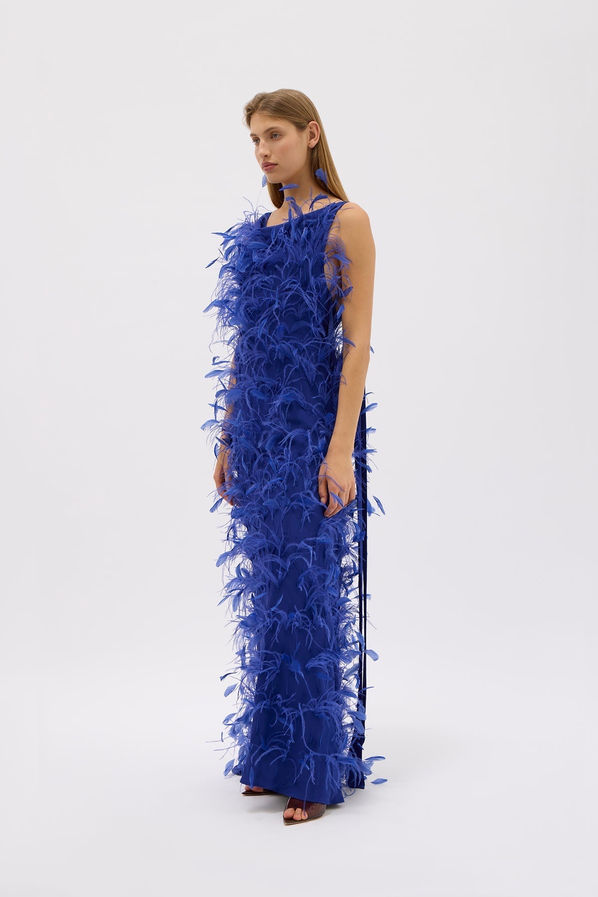 SUTTON GOWN - 3