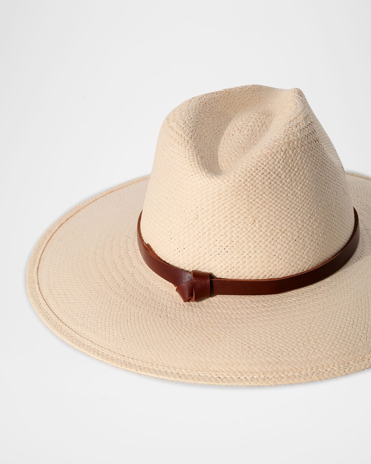 Judith Packable Fedora Hat - 4
