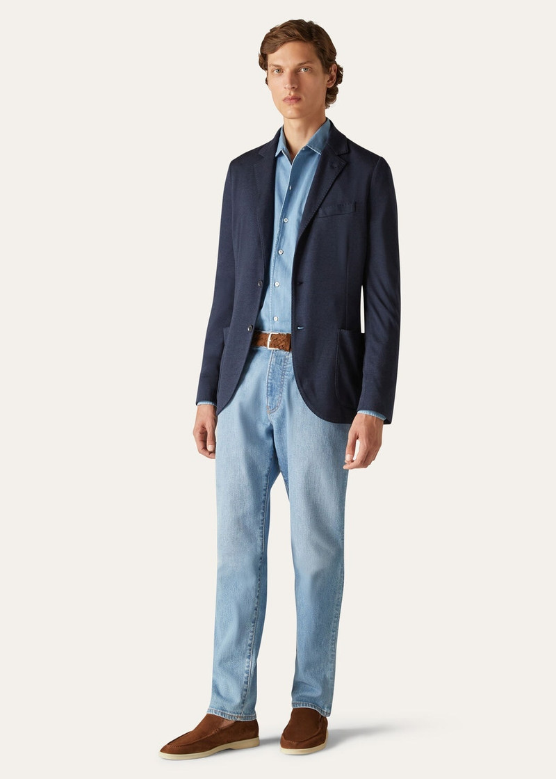 Loro Piana Sweater Jacket outlook