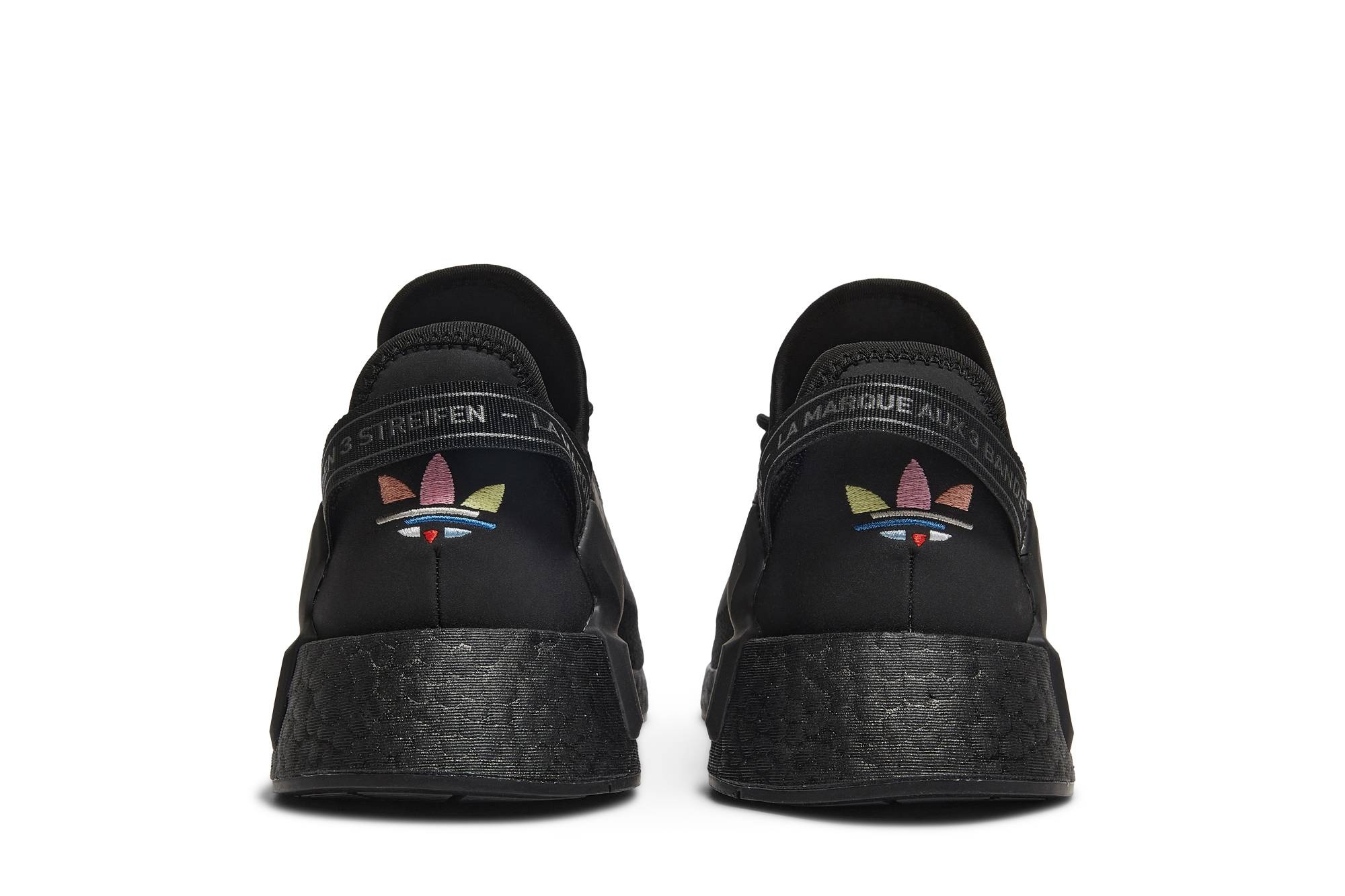 NMD_R1 V2 'Triple Black' - 6