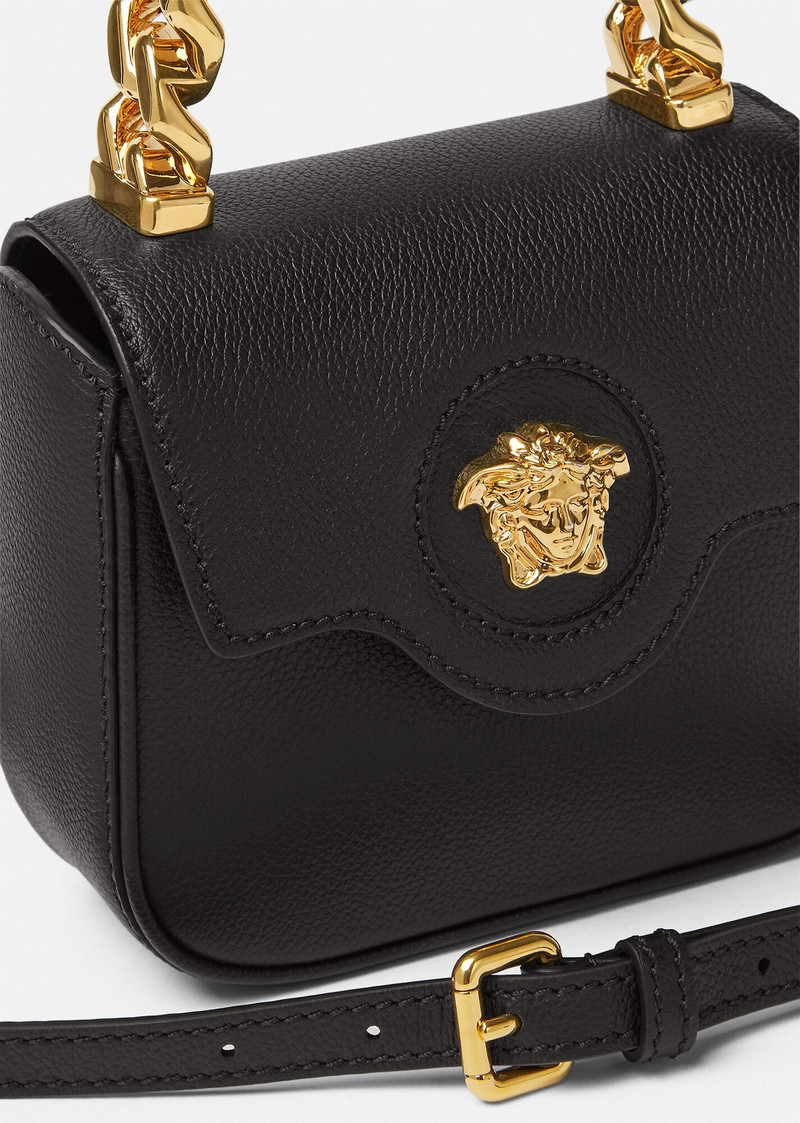 La Medusa Mini Bag 5