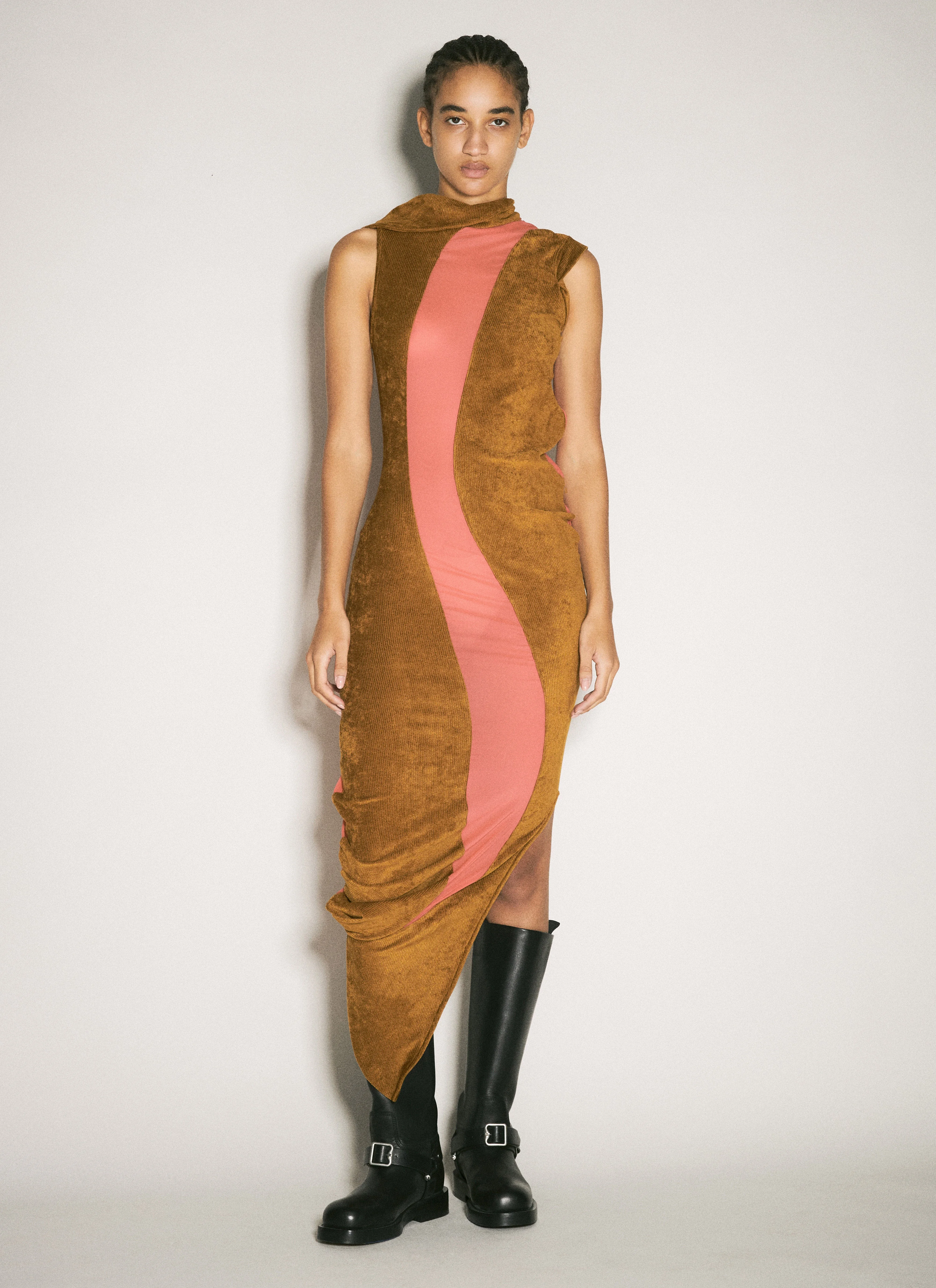 Kiko Kostadinov Women Pendle Dress - 1