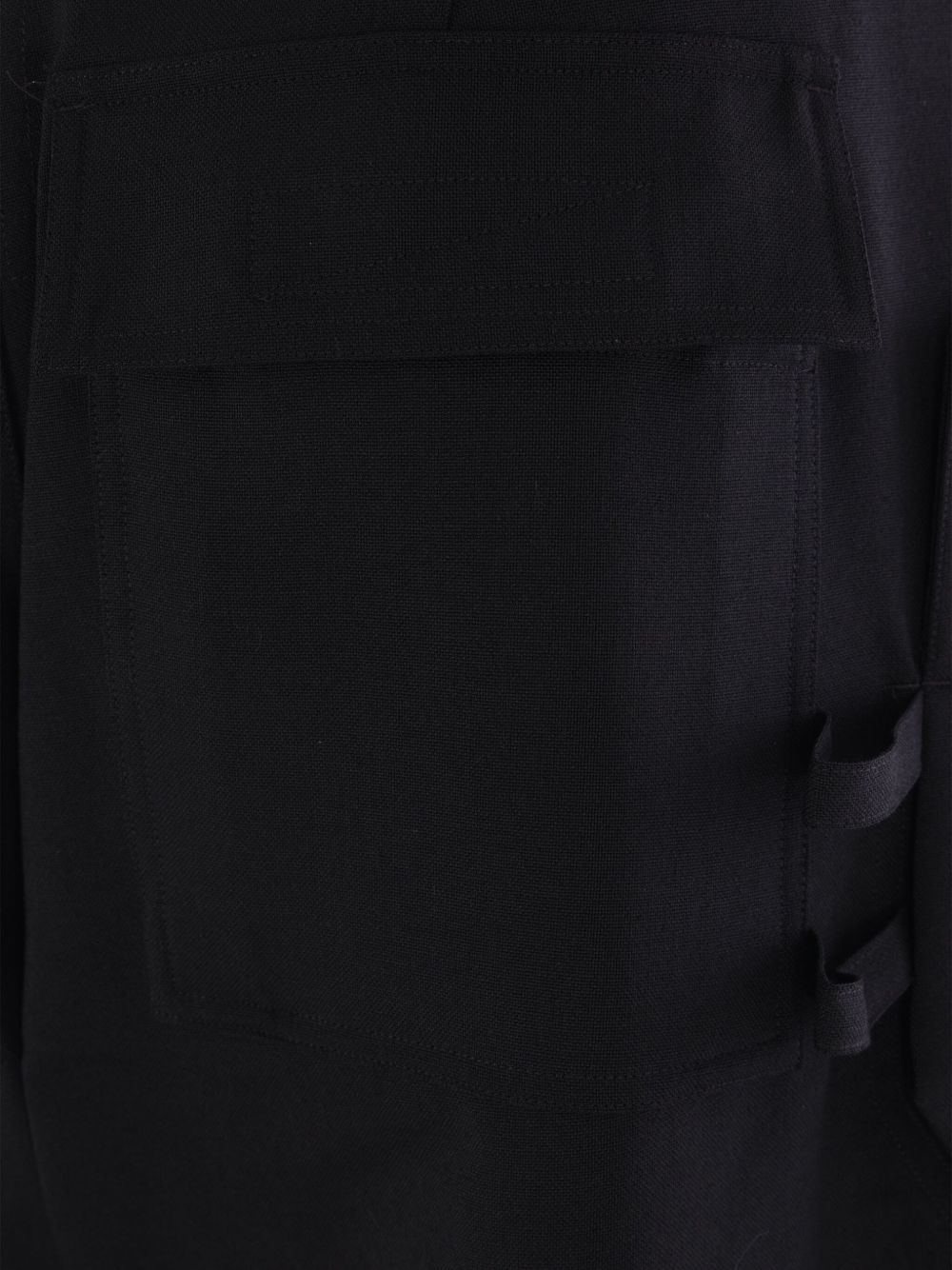 Stefan multi-pocket cargo trousers - 3