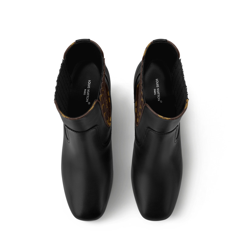 Silhouette Chelsea Ankle Boot 3