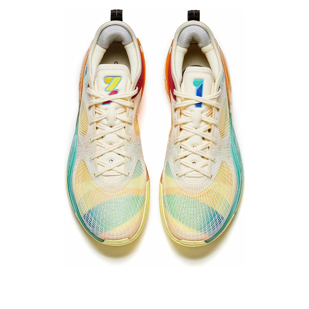 ANTA Splash 7 'Rocco' 112521131-6 - 4