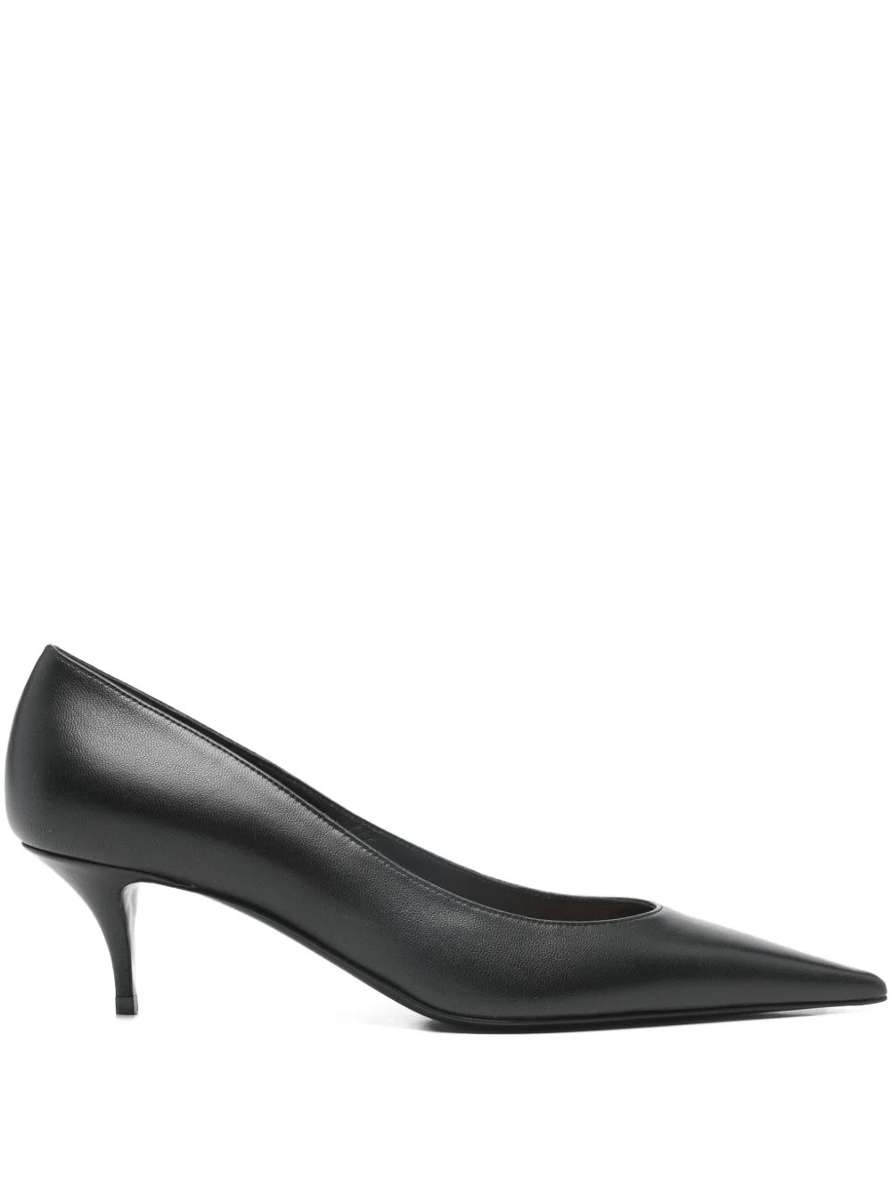 Barbara heeled pumps - 1