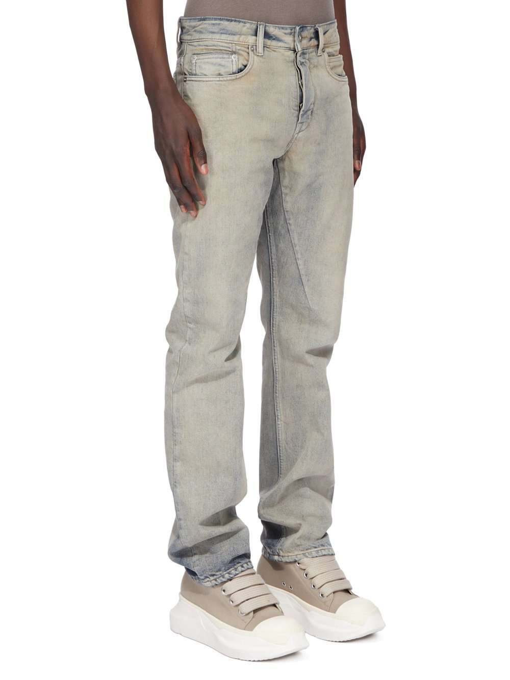 PANTS - 2