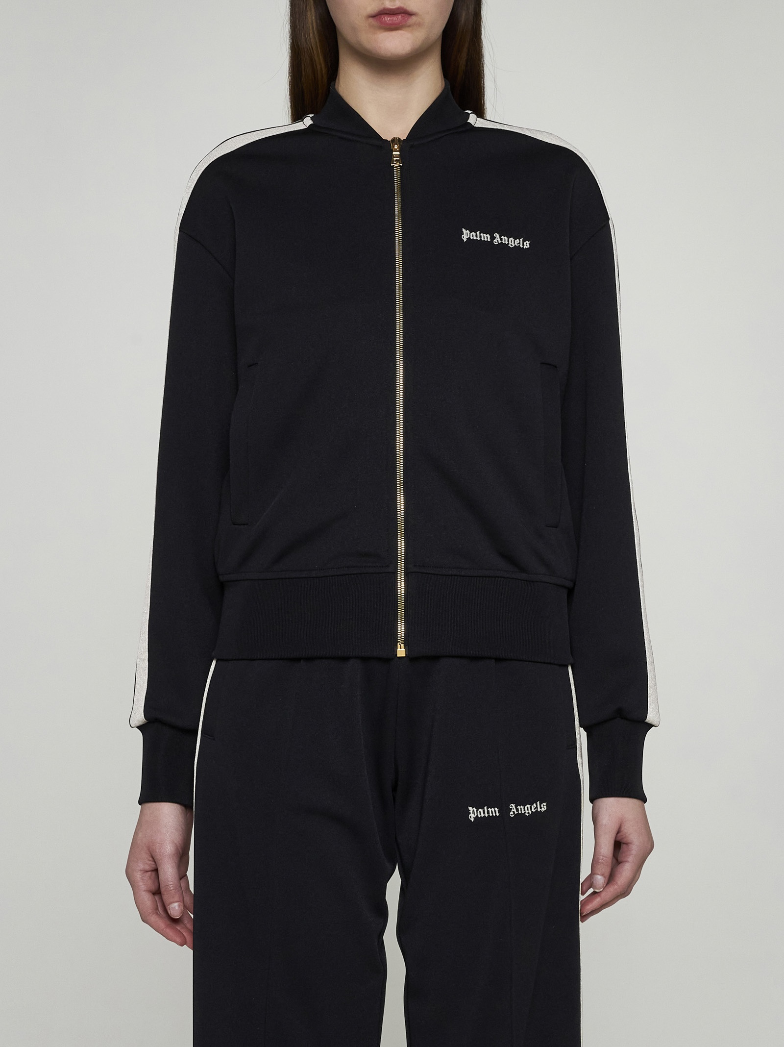 Jersey bomber track suit - 3