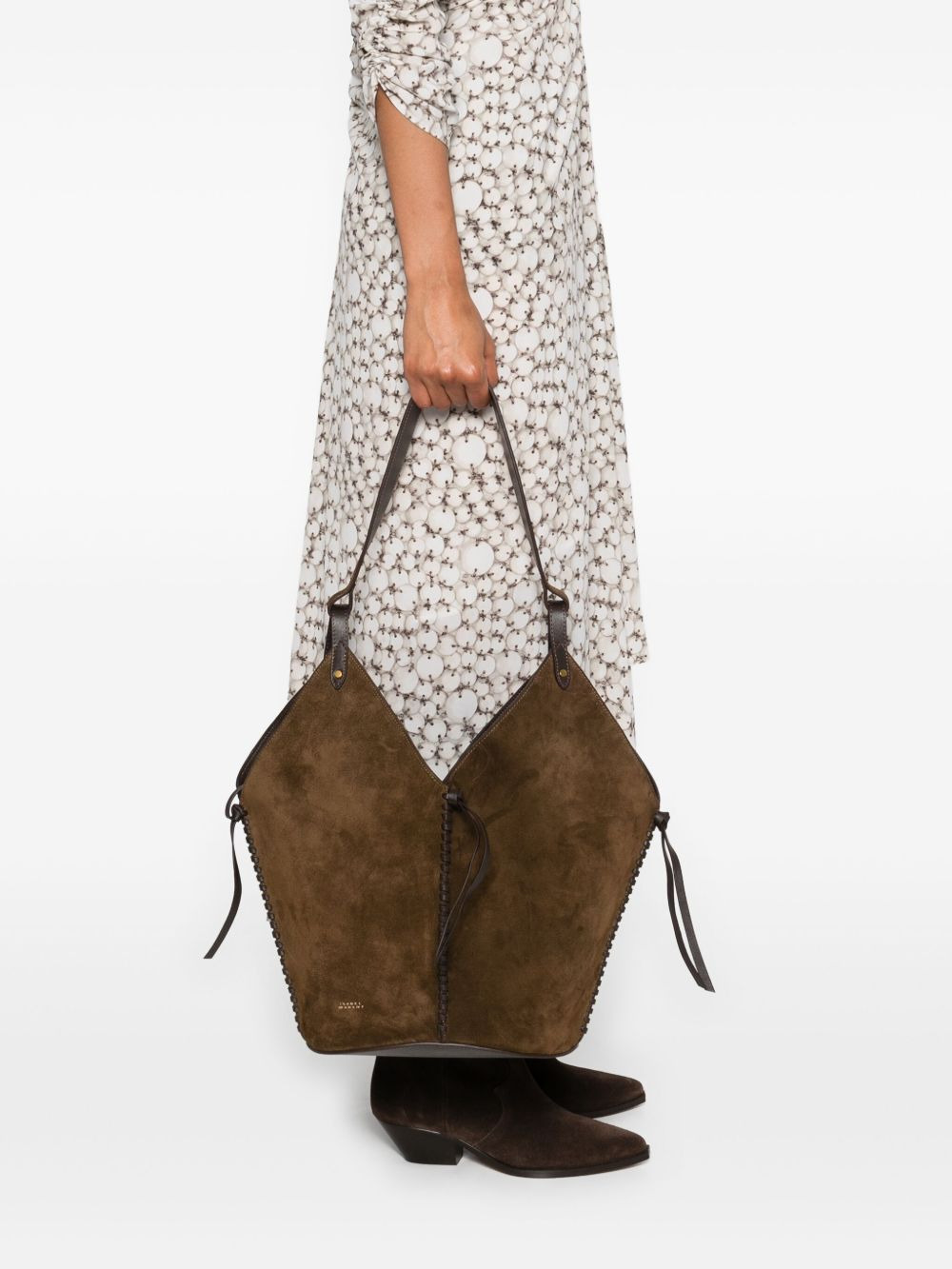 Tampa shoulder bag - 2