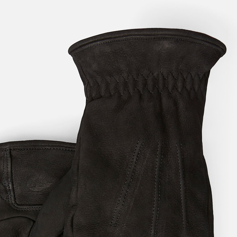 Women's Point Leather Glove 3