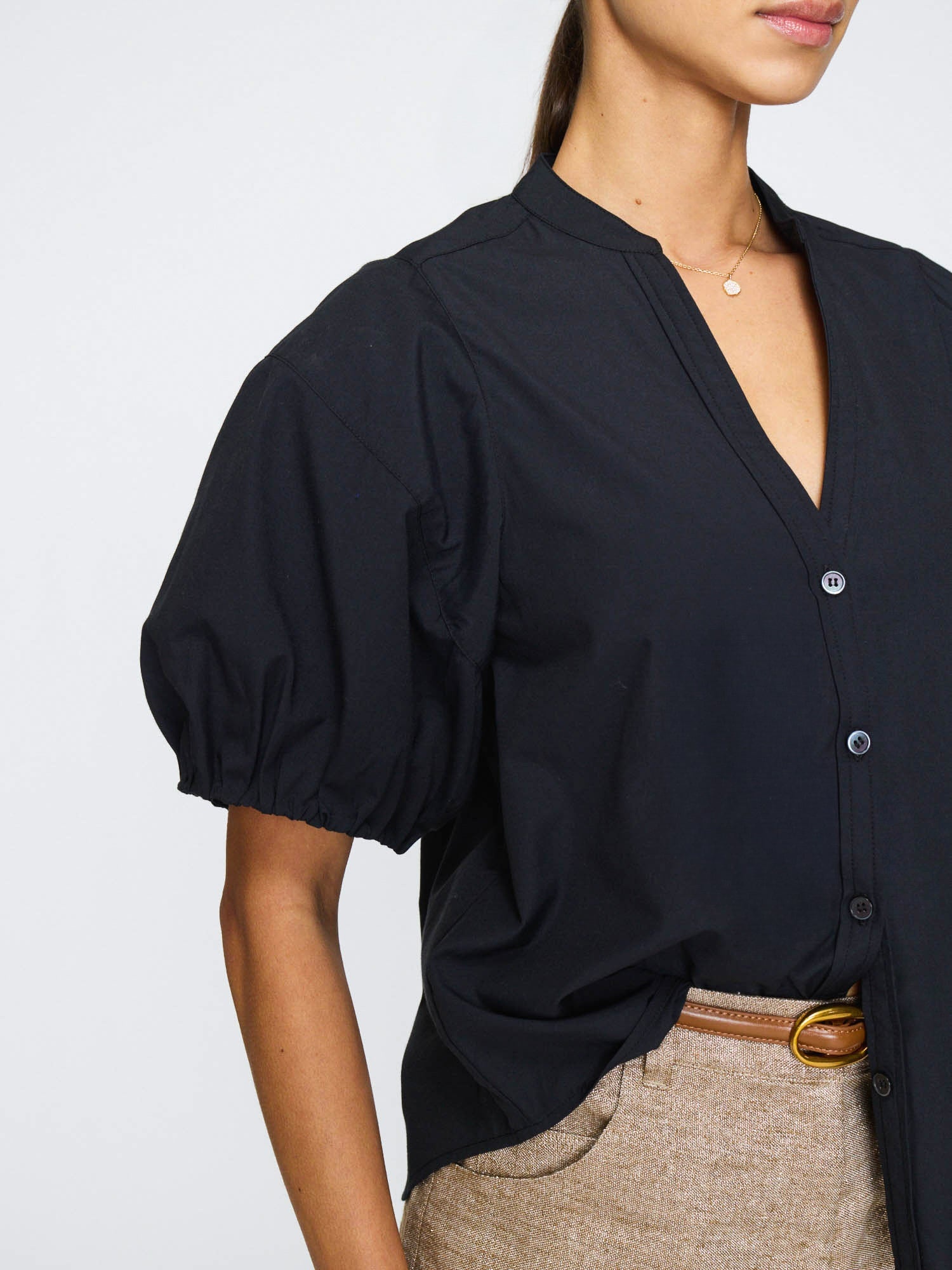 The Hollis Shirt - 6