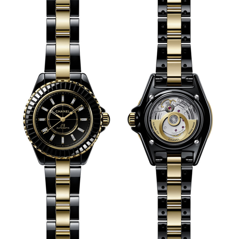 J12 Watch Caliber 12.2, 33 MM 3