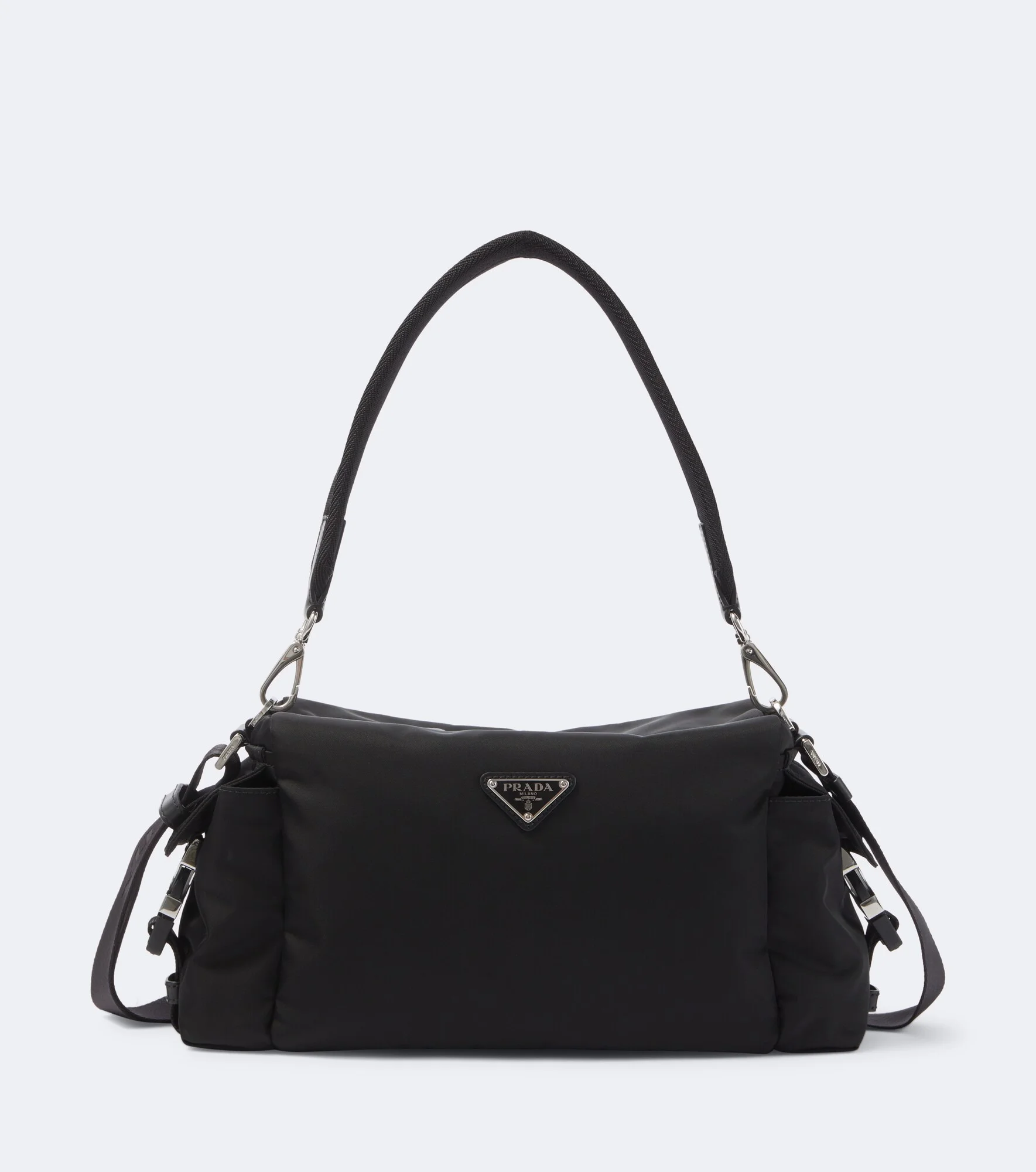 Prada Explore Re-nylon shoulder bag - 1